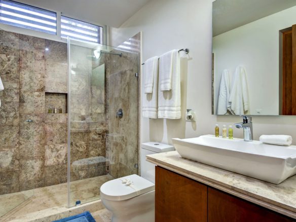 Terrazas Condo 1