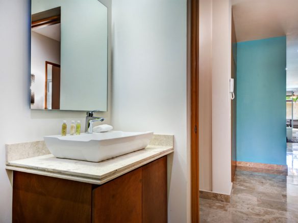 Terrazas Condo 1