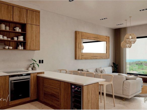 Hoxul 2 bed