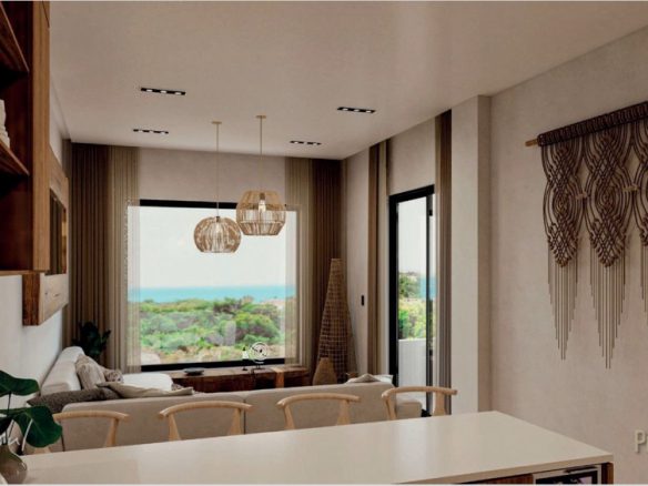 Hoxul 2 bed