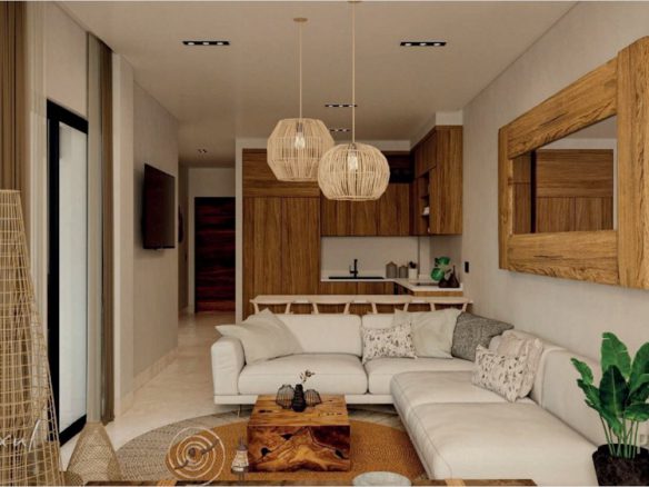 Hoxul 2 bed
