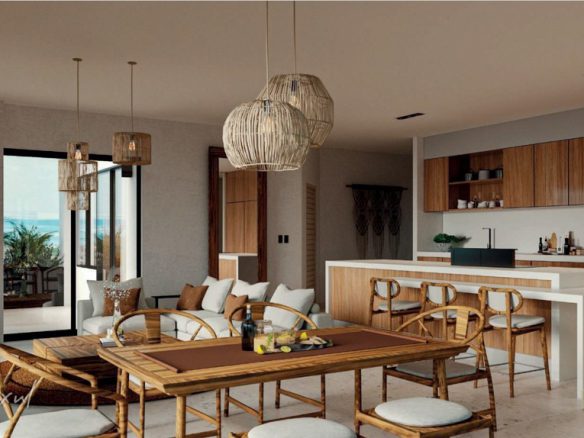 Hoxul 2 bed
