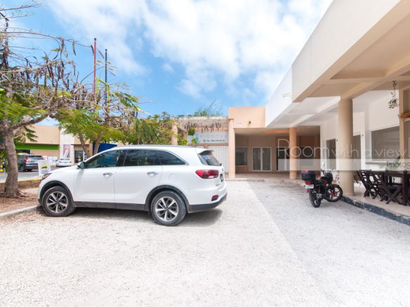 Puerto Aventuras commercial units A