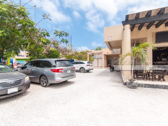 Puerto Aventuras commercial units A