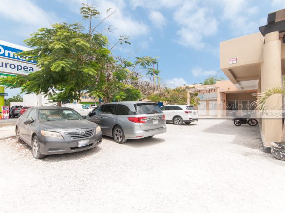Puerto Aventuras commercial units A