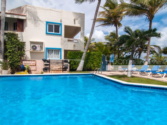 Siete Mares – Seller Financing Considered
