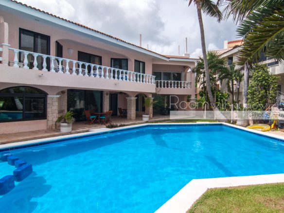 Siete Mares – Seller Financing Considered