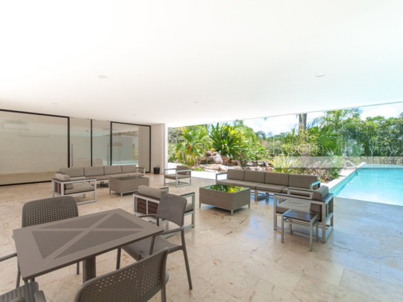 Anah Village 2 bed
