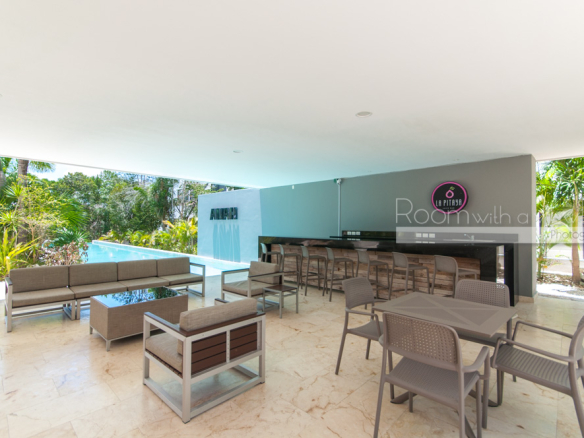 Anah Village 2 bed