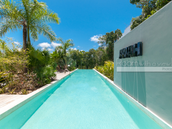 Anah Village 2 bed