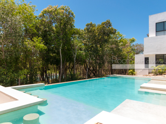 Anah Village 2 bed