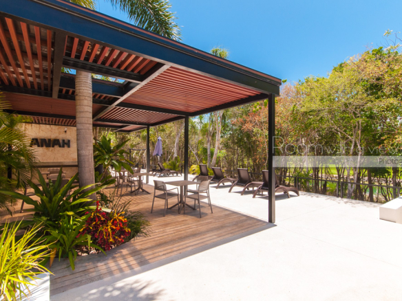 Anah Village 2 bed