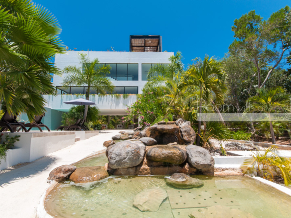 Anah Village 2 bed