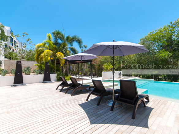 Anah Village 2 bed