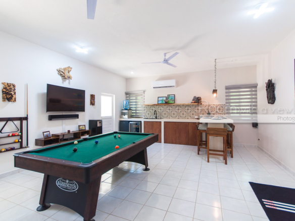 Casa Esther Akumal
