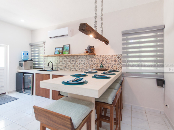 Casa Esther Akumal