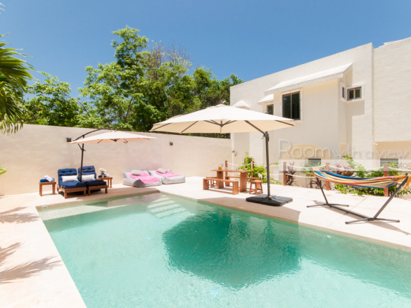 Casa Esther Akumal