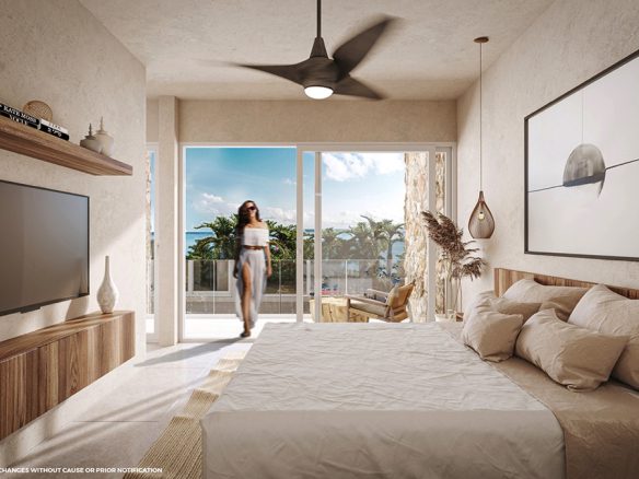Santamar Prime 2 bedroom