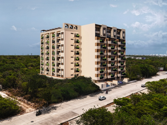 Gobernador 28 2 bed