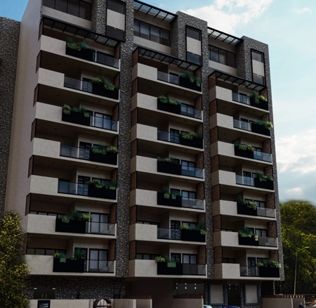 Gobernador 28 2 bed