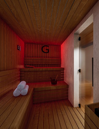 Gobernador 28 2 bed