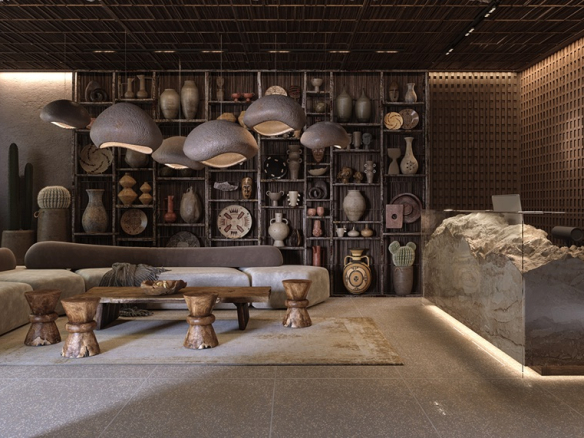 Spirit 1904 Studio