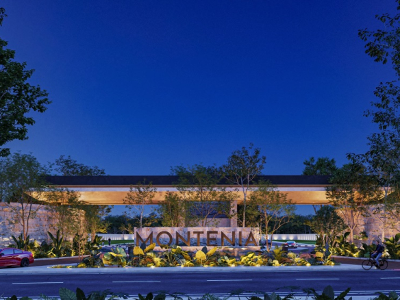 Montenia Lots