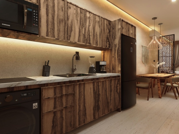 Amara Tulum 1 bed