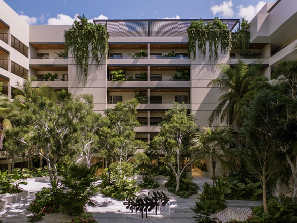 Costa Celeste 1 bed