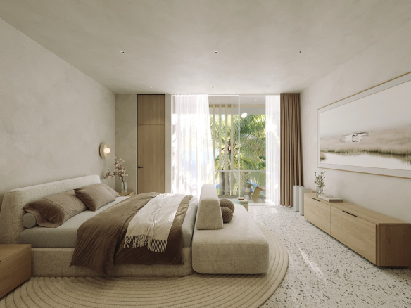 Spirit 1904 1 bed