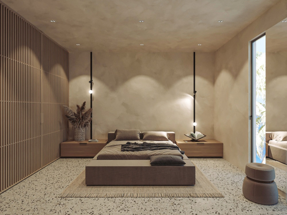 Spirit 1904 1 bed