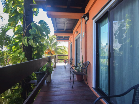 M building- SELLER MOTIVATED