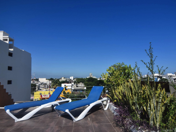 M building- SELLER MOTIVATED