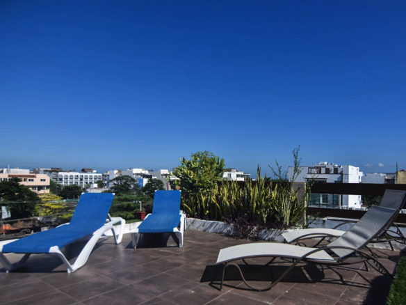 M building- SELLER MOTIVATED