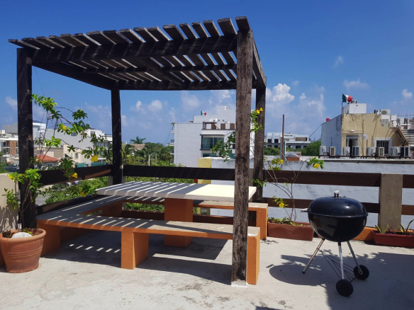 M building- SELLER MOTIVATED