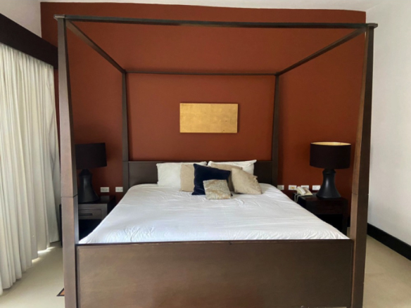 Aldea Thai 2 bed LO