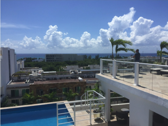 Quinta Coral Suites Studio