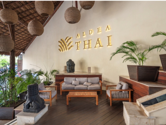 Aldea Thai Studio