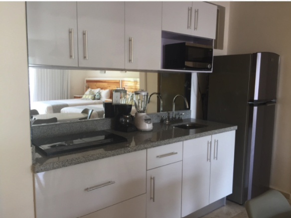 Quinta Coral Suites Studio