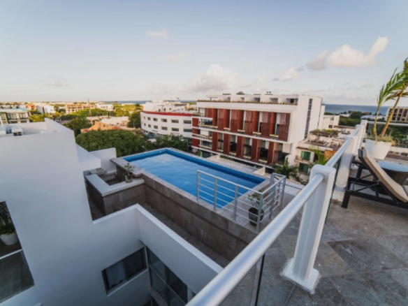 Quinta Coral Suites Studio