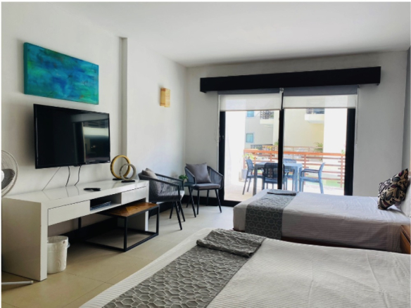 Aldea Thai Studio