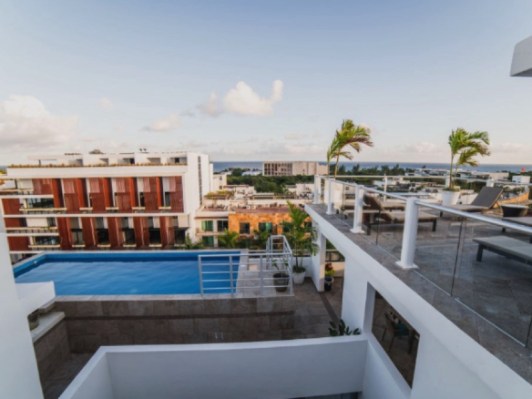 Quinta Coral Suites Studio