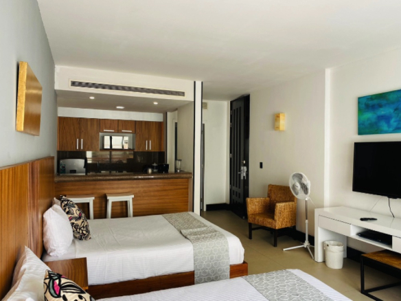 Aldea Thai Studio