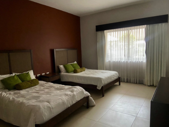 Aldea Thai 2 bed LO