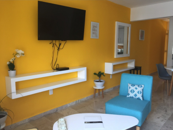 Quinta Coral Suites Studio