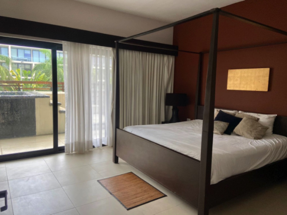 Aldea Thai 2 bed LO