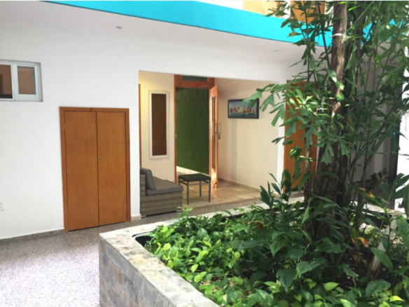 Quinta Coral Suites Studio