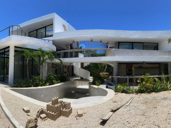 SOY TULUM CONSCIENTE LOT