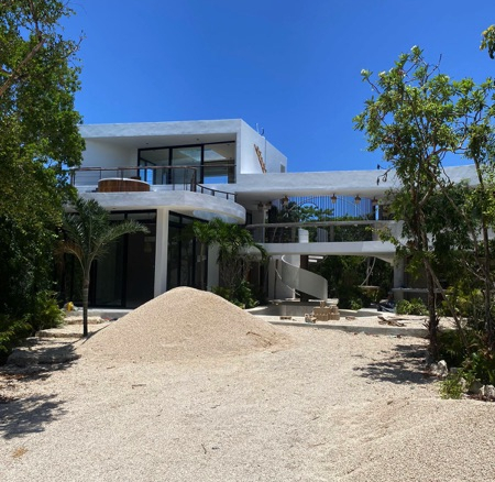 SOY TULUM CONSCIENTE LOT