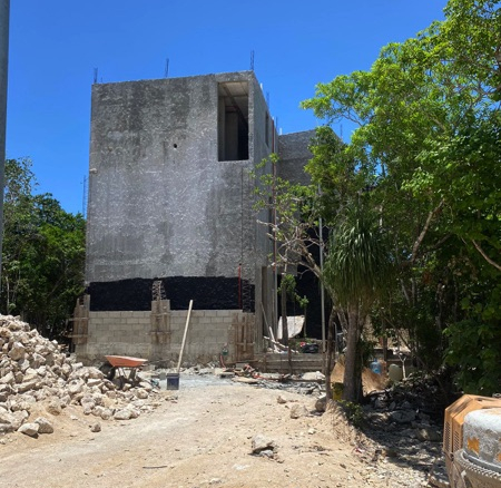 SOY TULUM CONSCIENTE LOT